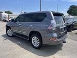 2016 GX 460 Thumbnail 5