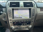 2016 GX 460 Thumbnail 14