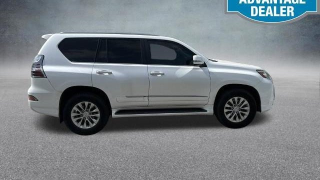 Preowned 2017 Lexus GX 460 Base for Sale