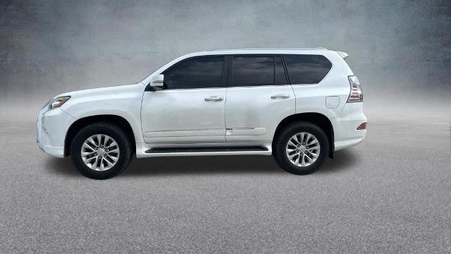 2017 Lexus GX 460 Base