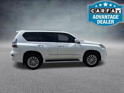 Photo of a 2017 Lexus GX 460 AWD 4DR SUV for sale