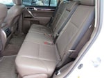 2017 GX 460 Thumbnail 16