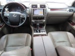 2017 GX 460 Thumbnail 19