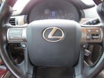 2017 GX 460 Thumbnail 22