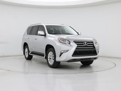 Photo of a 2017 Lexus GX 460 AWD 4DR SUV for sale