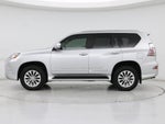 2017 GX 460 Thumbnail 3