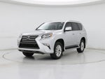 2017 GX 460 Thumbnail 4