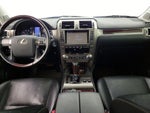 2017 GX 460 Thumbnail 9