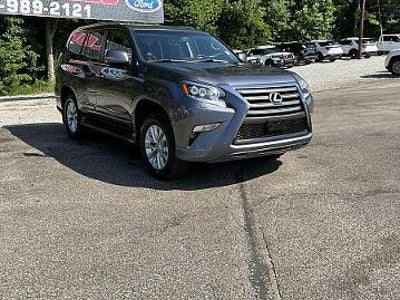 Photo of a 2017 Lexus GX 460 AWD 4DR SUV for sale