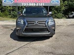 2017 GX 460 Thumbnail 2