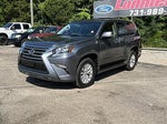 2017 GX 460 Thumbnail 3