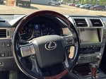 2017 GX 460 Thumbnail 9
