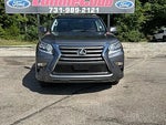2017 GX 460 Thumbnail 2