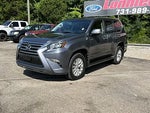 2017 GX 460 Thumbnail 3