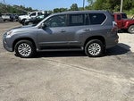 2017 GX 460 Thumbnail 4