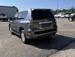 2017 GX 460 Thumbnail 5