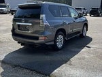 2017 GX 460 Thumbnail 7
