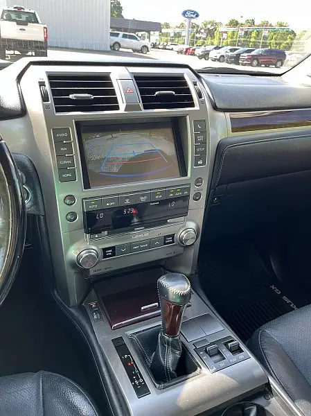2017 Lexus GX - $22,998