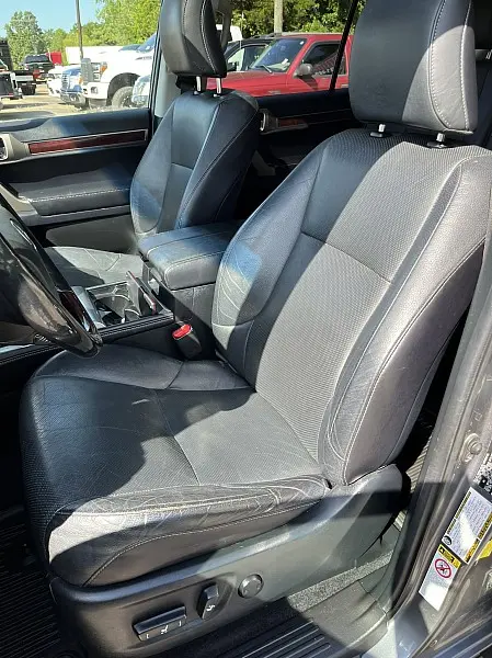 2017 Lexus GX - $22,998
