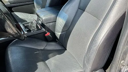 2017 Lexus GX 460 Base