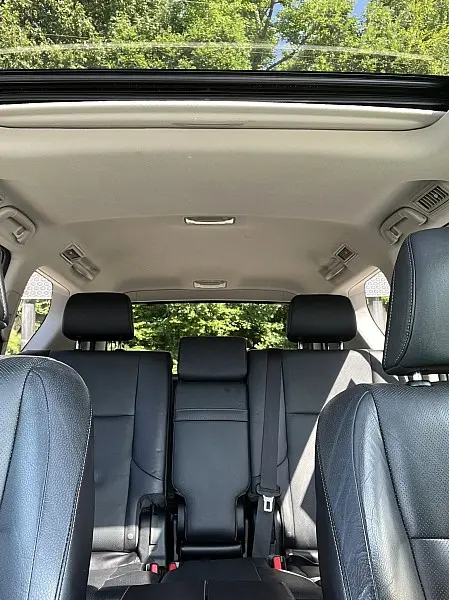 2017 Lexus GX - $22,998