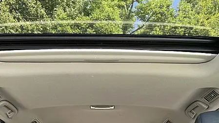 2017 Lexus GX 460 Base