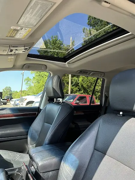 2017 Lexus GX - $22,998