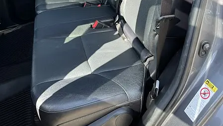 2017 Lexus GX 460 Base