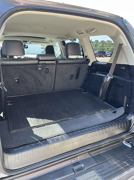 2017 Lexus GX - $22,998