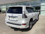 2017 GX 460 Thumbnail 3