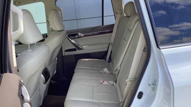 2017 Lexus GX 460 Base