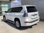 2017 GX 460 Thumbnail 2