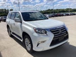 2017 GX 460 Thumbnail 4