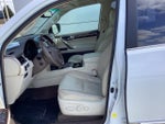 2017 GX 460 Thumbnail 5