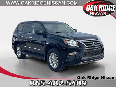 Photo of a 2018 Lexus GX 460 AWD 4DR SUV for sale