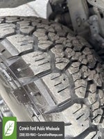 2018 GX 460 Thumbnail 10