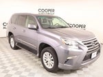 2018 GX 460 Thumbnail 1