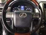 2018 GX 460 Thumbnail 3