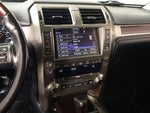 2018 GX 460 Thumbnail 5