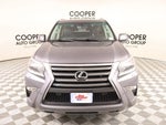 2018 GX 460 Thumbnail 10