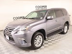 2018 GX 460 Thumbnail 11