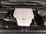 2018 GX 460 Thumbnail 22