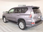 2018 GX 460 Thumbnail 25