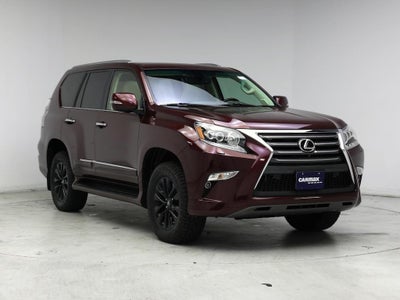 Photo of a 2019 Lexus GX 460 AWD 4DR SUV for sale