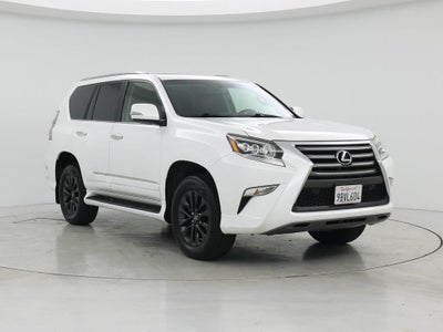Photo of a 2014 Lexus GX 460 AWD 4DR SUV for sale