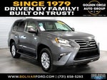2014 GX 460 Thumbnail 2