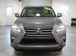 2014 GX 460 Thumbnail 3