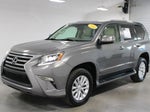 2014 GX 460 Thumbnail 4
