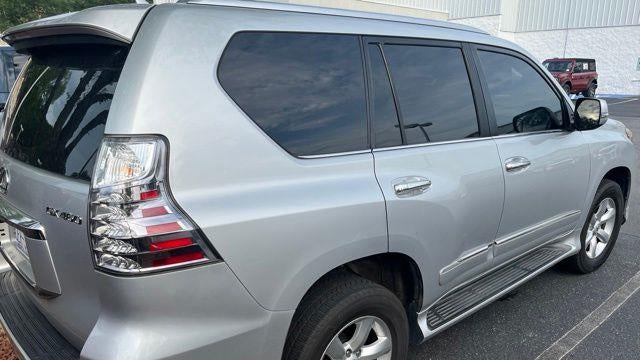 2015 Lexus GX 460 Base