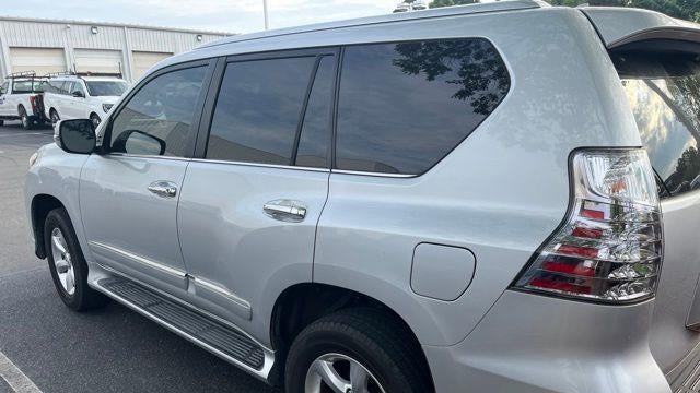 2015 Lexus GX 460 Base